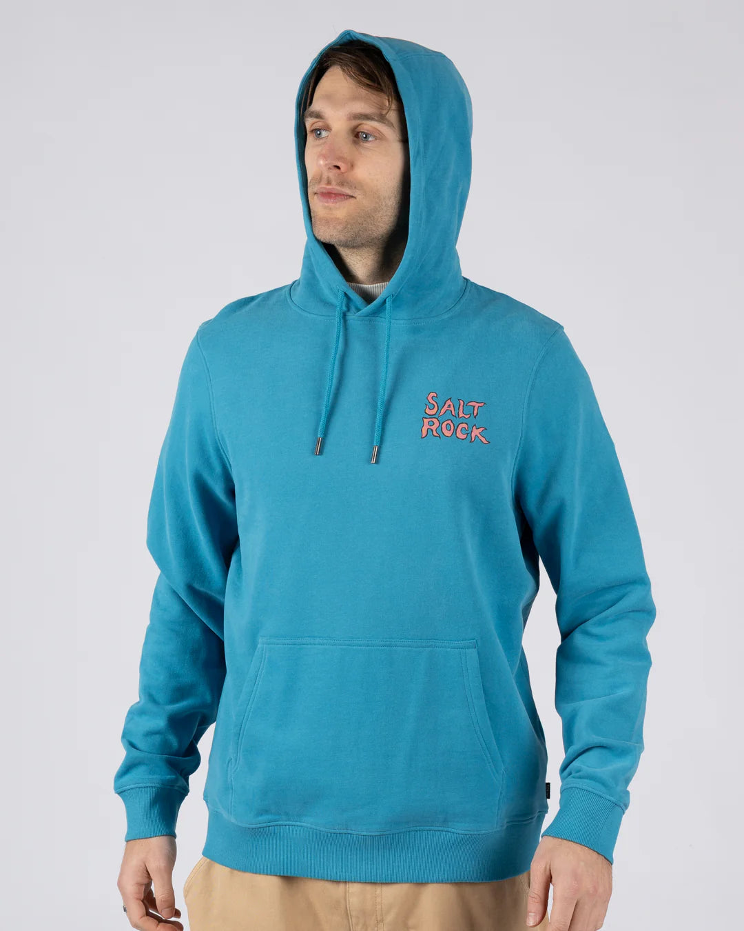 Saltrock One More Wave Hoodie