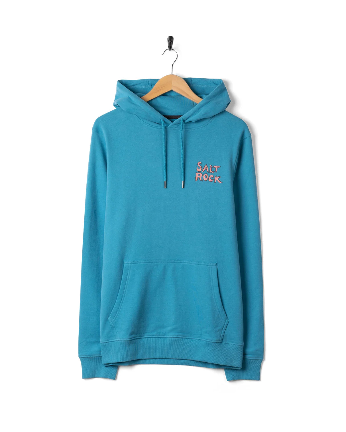 Saltrock One More Wave Hoodie