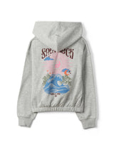 Saltrock Surf Synergy Kids Hoodie