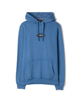 Saltrock Heritage Oval Badge Hoodie