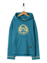 Saltrock Back In The Day Kids Hoodie