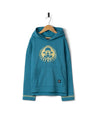 Saltrock Back In The Day Kids Hoodie