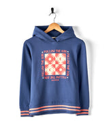 Saltrock Sun Follower Kids Hoodie