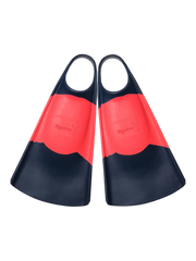 Hydro OG Fin Navy/Coral