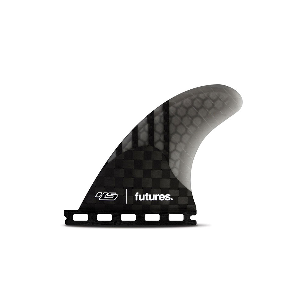 Haydenshapes Quad Rear Generation Series - Smoke