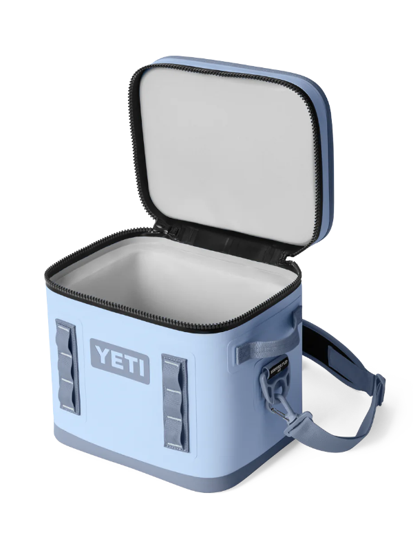 YETI Hopper Flip 12L Soft Cooler-Drinkware, Cool Boxes & Accessories-troggs.com