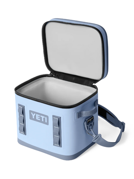 YETI Hopper Flip 12L Soft Cooler-Drinkware, Cool Boxes & Accessories-troggs.com