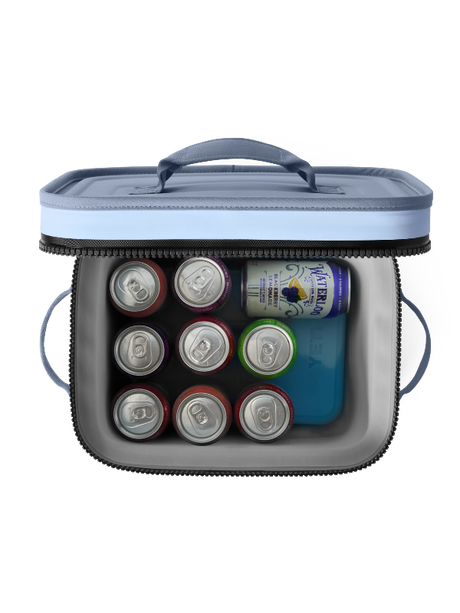 YETI Hopper Flip 12L Soft Cooler-Drinkware, Cool Boxes & Accessories-troggs.com