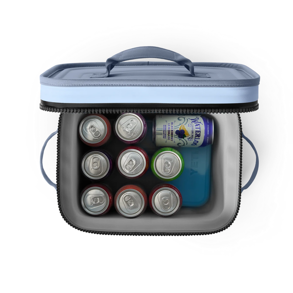 YETI Hopper Flip 12L Soft Cooler-Drinkware, Cool Boxes & Accessories-troggs.com