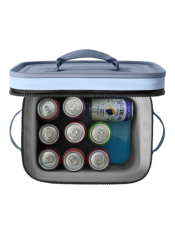 YETI Hopper Flip 12L Soft Cooler-Drinkware, Cool Boxes & Accessories-troggs.com