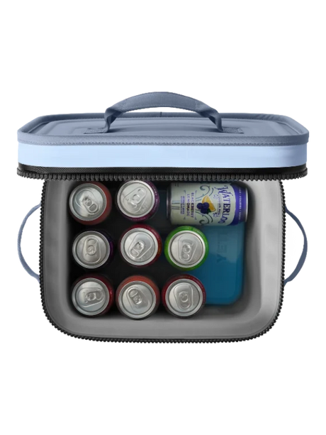 YETI Hopper Flip 12L Soft Cooler-Drinkware, Cool Boxes & Accessories-troggs.com