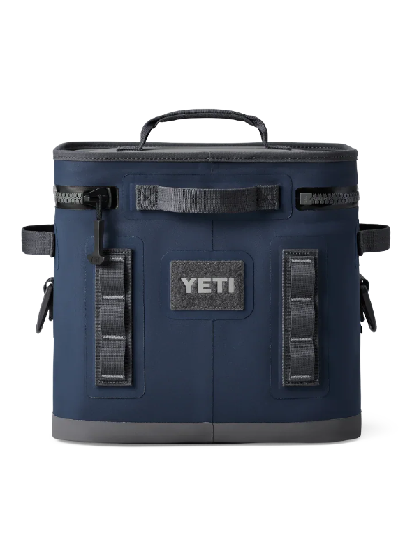 YETI Hopper Flip 12L Soft Cooler-Drinkware, Cool Boxes & Accessories-troggs.com