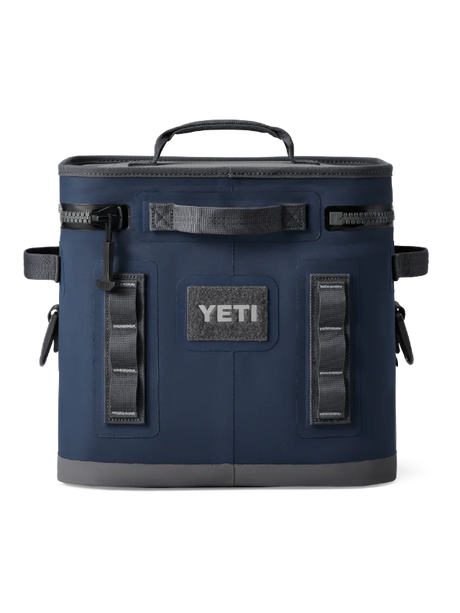 YETI Hopper Flip 12L Soft Cooler-Drinkware, Cool Boxes & Accessories-troggs.com