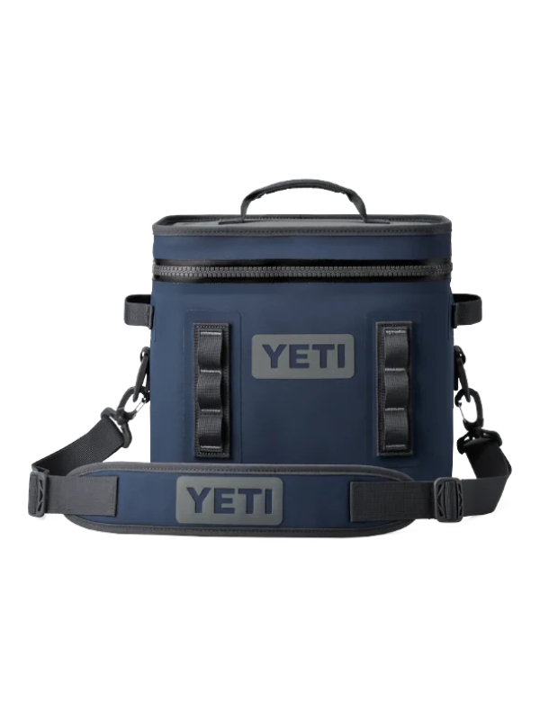 YETI Hopper Flip 12L Soft Cooler-Drinkware, Cool Boxes & Accessories-troggs.com