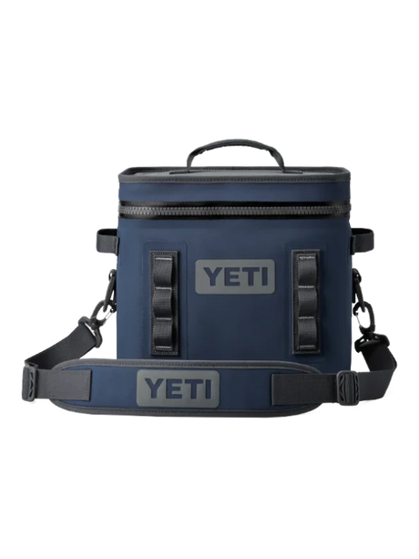 YETI Hopper Flip 12L Soft Cooler-Drinkware, Cool Boxes & Accessories-troggs.com