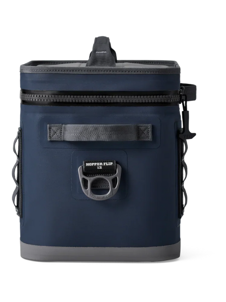 YETI Hopper Flip 12L Soft Cooler-Drinkware, Cool Boxes & Accessories-troggs.com