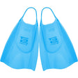Hydro Tech 2 Soft Swim Fins - Ice Blue-Swim & Snorkel Accessories-troggs.com