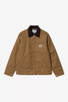 Carhartt WIP Detroit 'Dearborn' Canvas (Winter) Jacket