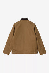 Carhartt WIP Detroit 'Dearborn' Canvas (Winter) Jacket