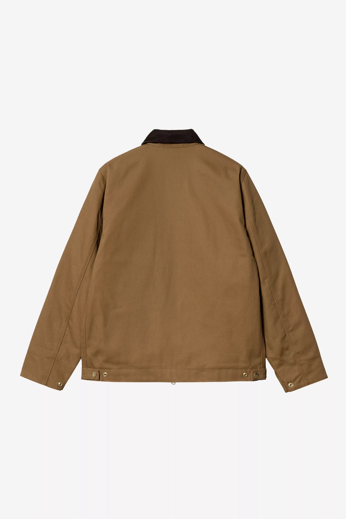 Carhartt WIP Detroit 'Dearborn' Canvas (Winter) Jacket