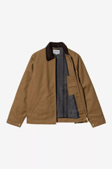 Carhartt WIP Detroit 'Dearborn' Canvas (Winter) Jacket