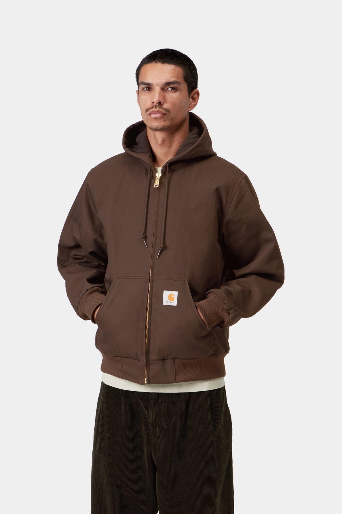 Carhartt WIP Active (Winter) Jacket