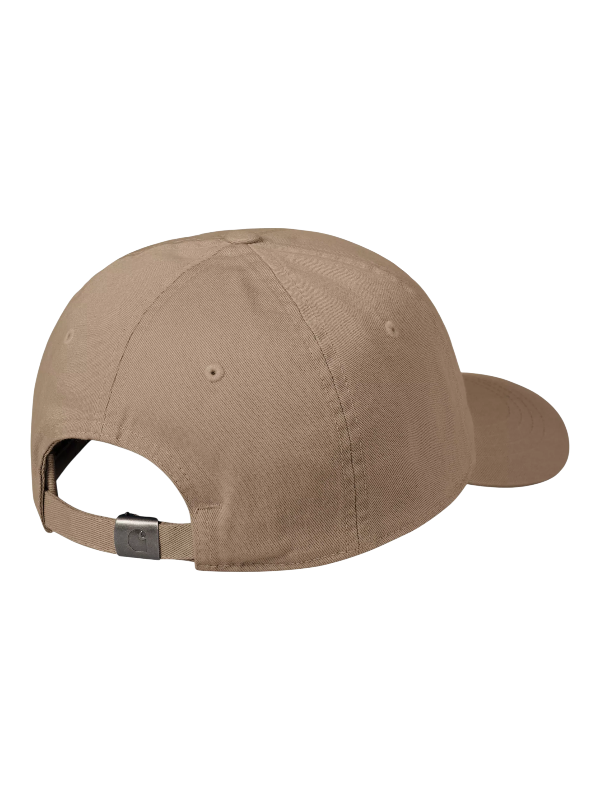Carhartt WIP Madison Logo Cap