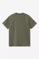 Carhartt WIP Chase T-Shirt