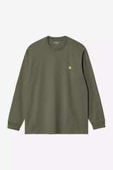 Carhartt WIP L/S Chase T-Shirt