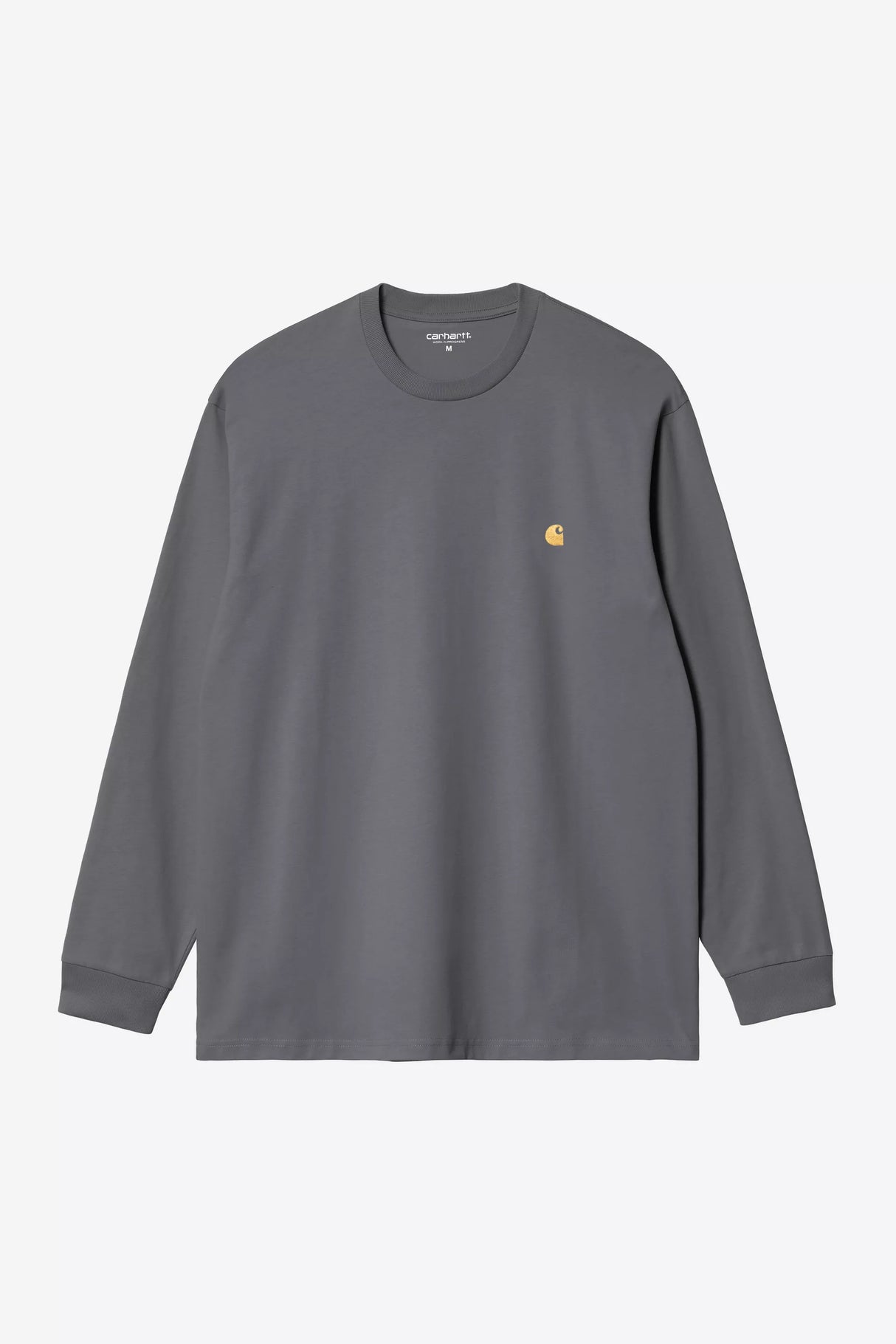 Carhartt WIP Chase Long Sleeve T-Shirt