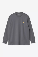 Carhartt WIP Chase Long Sleeve T-Shirt