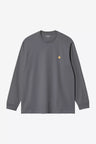 Carhartt WIP Chase Long Sleeve T-Shirt