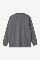 Carhartt WIP Chase Long Sleeve T-Shirt