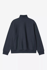 Carhartt WIP American Script Half-Zip Sweatshirt