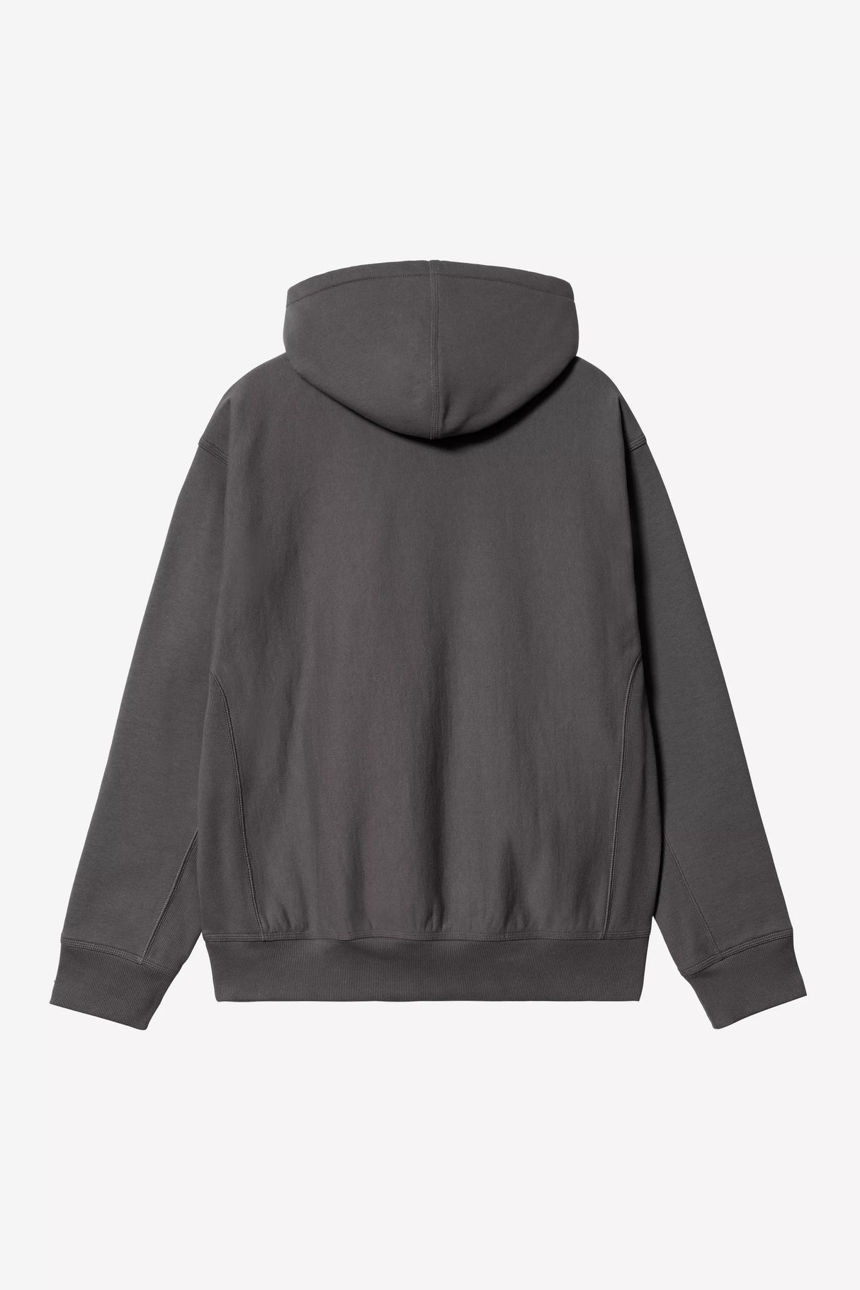 Carhartt WIP Hooded American Script Sweatshirt