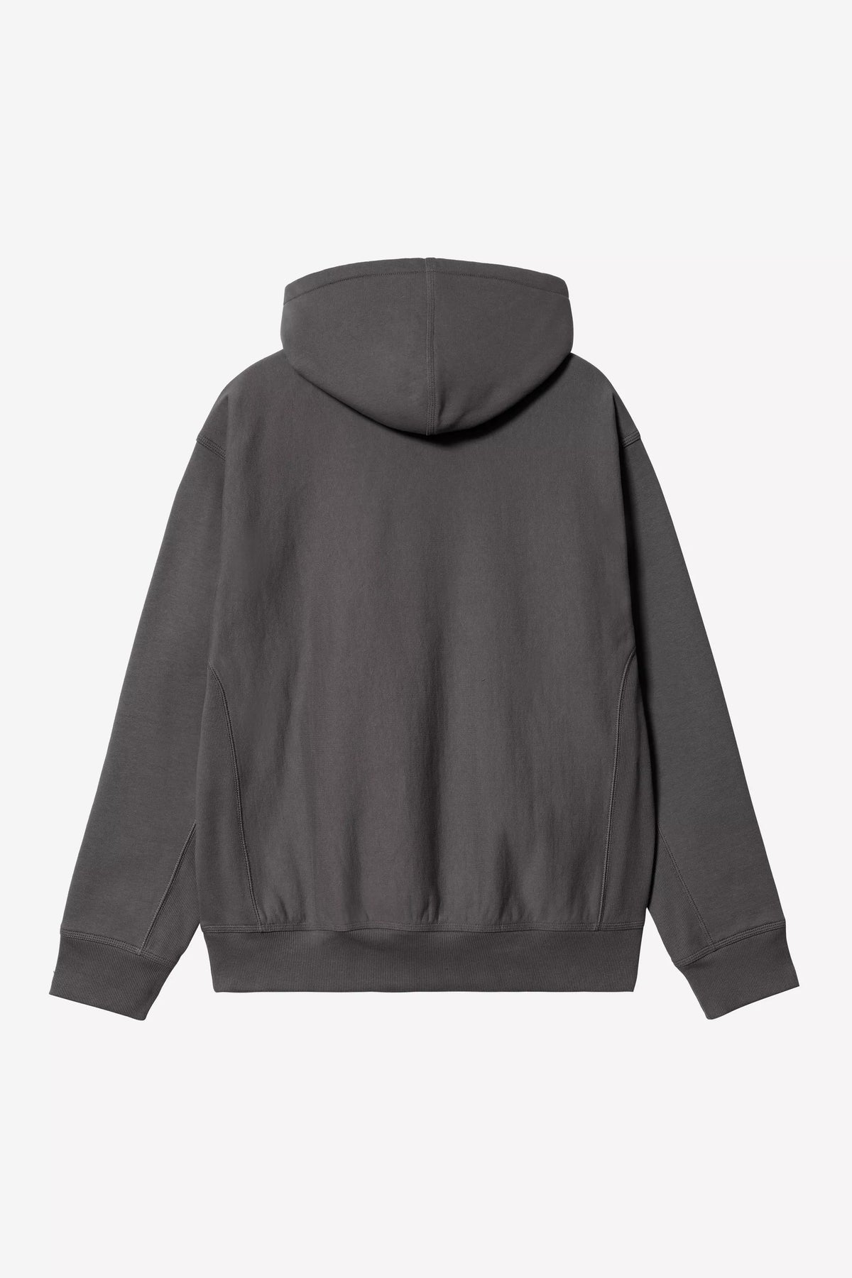 Carhartt WIP Hooded American Script Sweatshirt