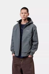 Carhartt WIP Hooded Sail Jacket