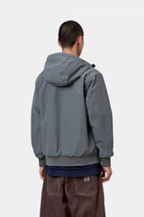Carhartt WIP Hooded Sail Jacket