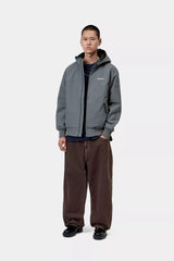 Carhartt WIP Hooded Sail Jacket