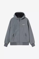 Carhartt WIP Hooded Sail Jacket