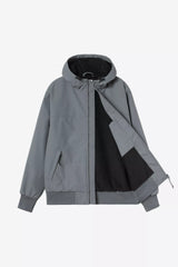 Carhartt WIP Hooded Sail Jacket