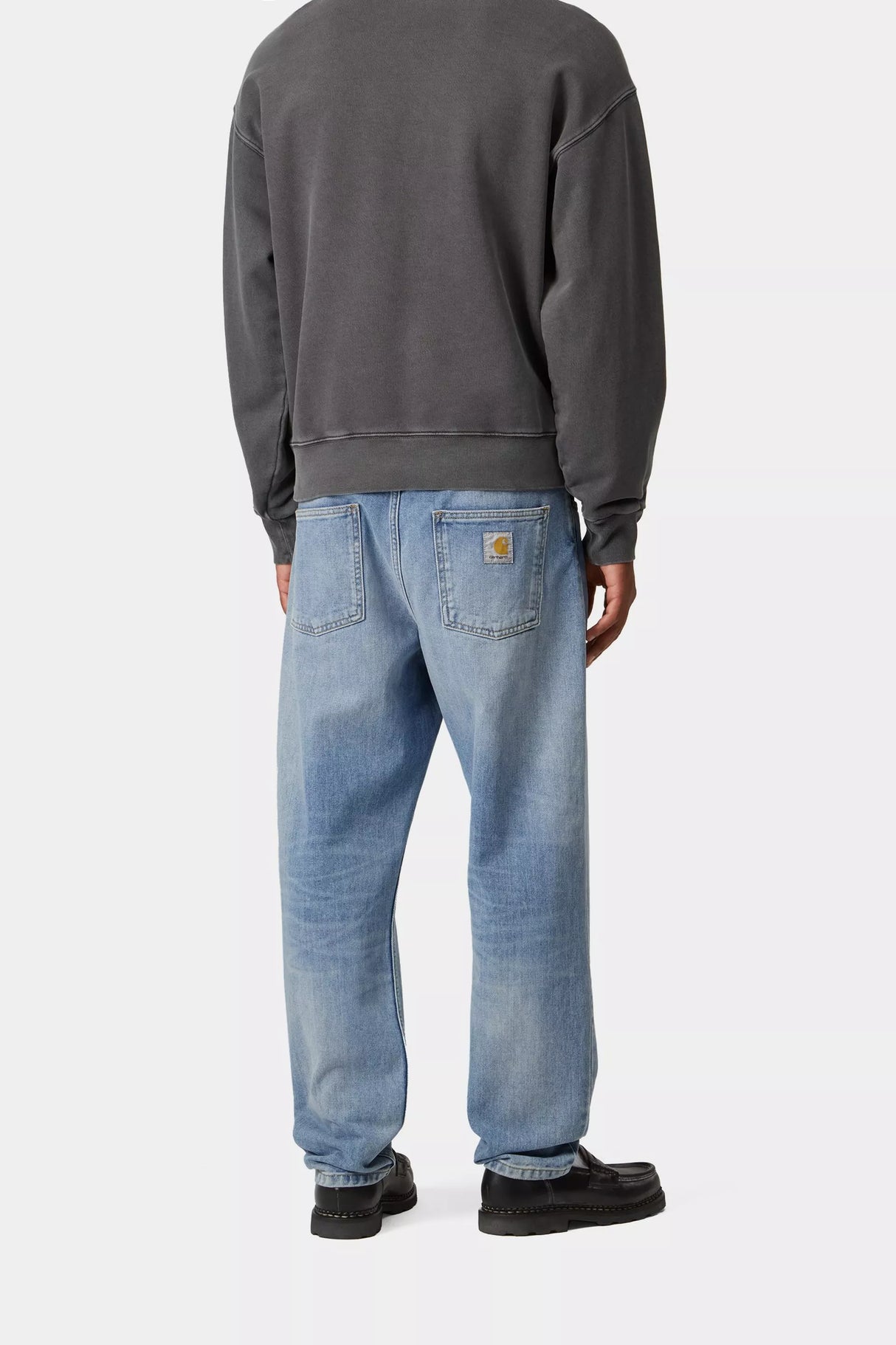 Carhartt WIP Newel Jean