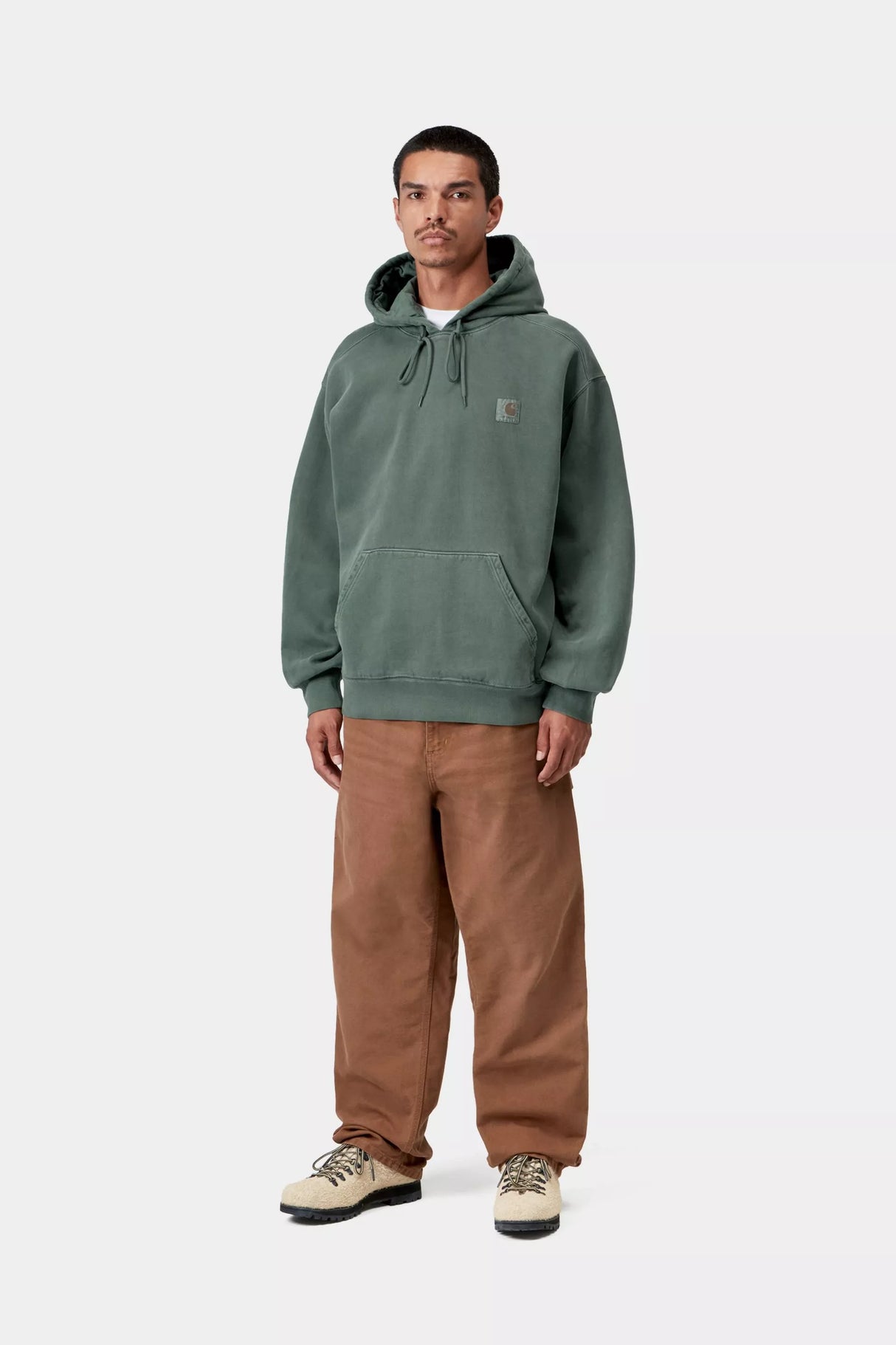Carhartt WIP Hooded Vista Sweatshirt