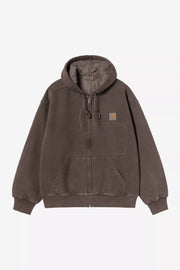 Carhartt WIP Hooded Vista Jacket