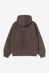 Carhartt WIP Hooded Vista Jacket