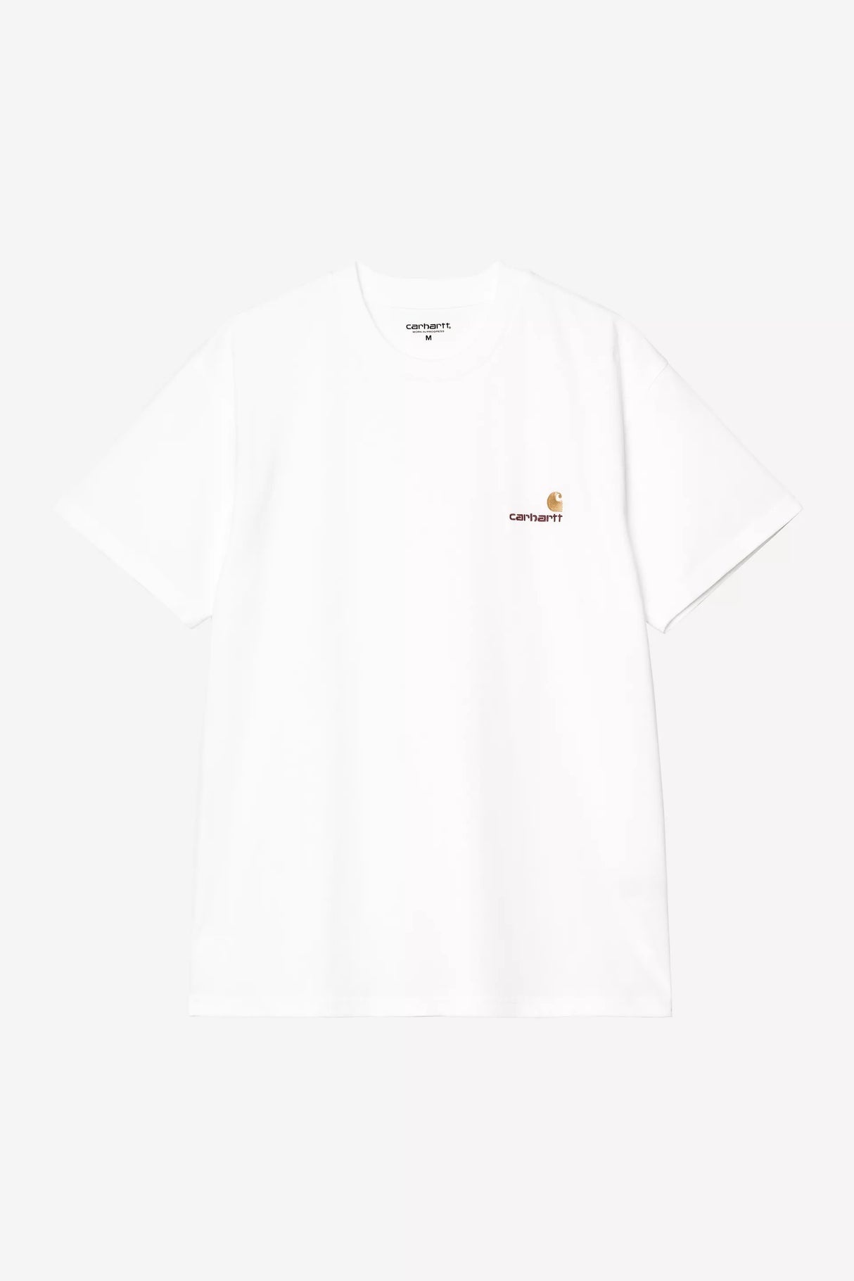 Carhartt WIP American Script T-Shirt