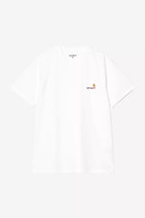 Carhartt WIP American Script T-Shirt