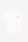 Carhartt WIP American Script T-Shirt