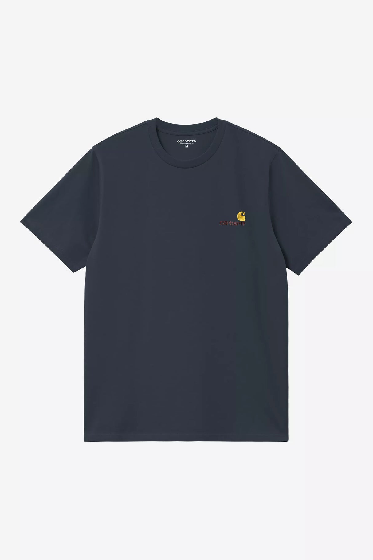 Carhartt WIP American Script T-Shirt