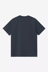 Carhartt WIP American Script T-Shirt